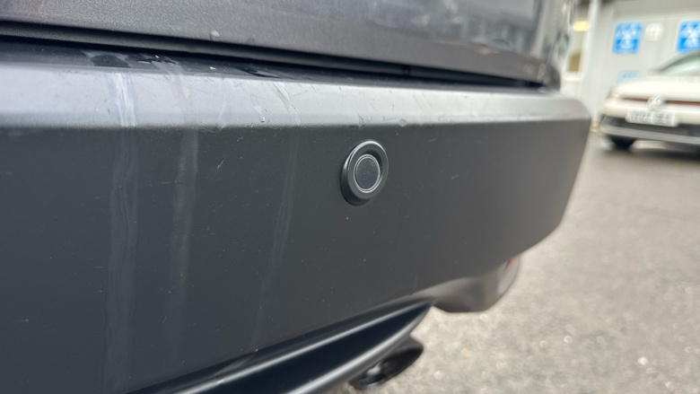 Honda HR-V 1.5 i-VTEC SE Navi 5dr Petrol Hatchback